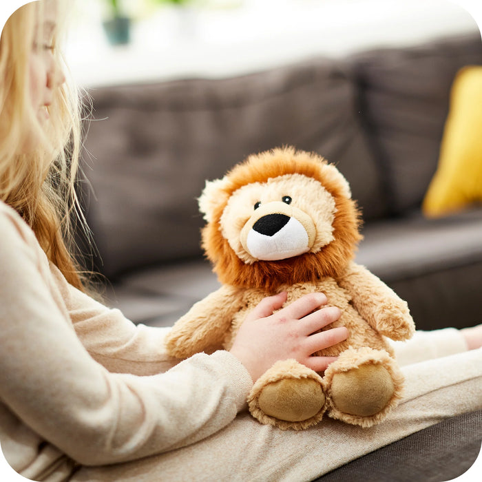 Warmies® Lion