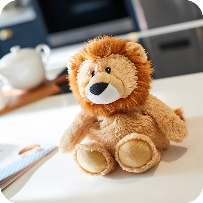 Warmies® Lion