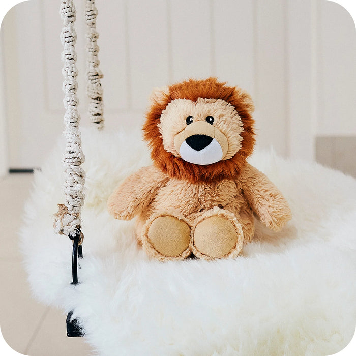 Warmies® Lion