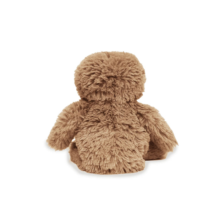 Warmies® Mini Brown Sloth