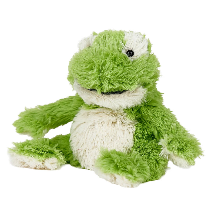 Warmies® Mini Frog