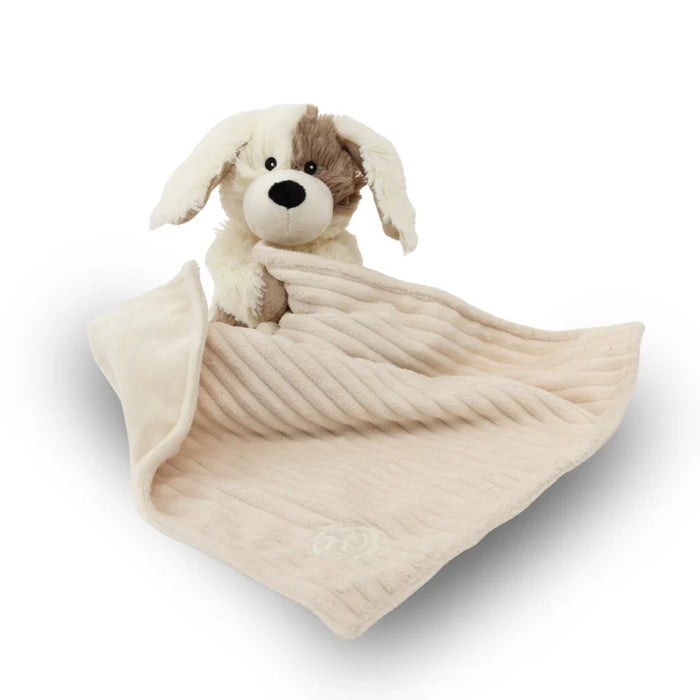Warmies® Mini Puppy Comforter