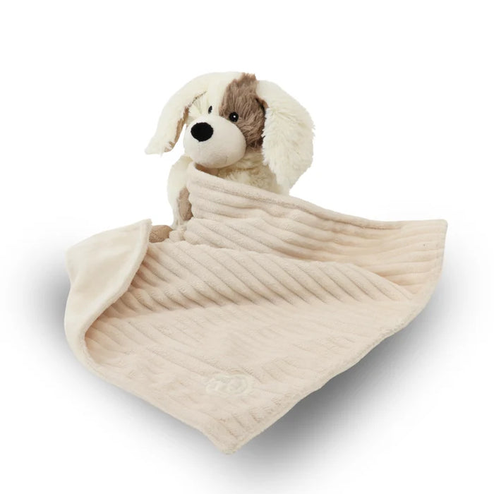 Warmies® Mini Puppy Comforter