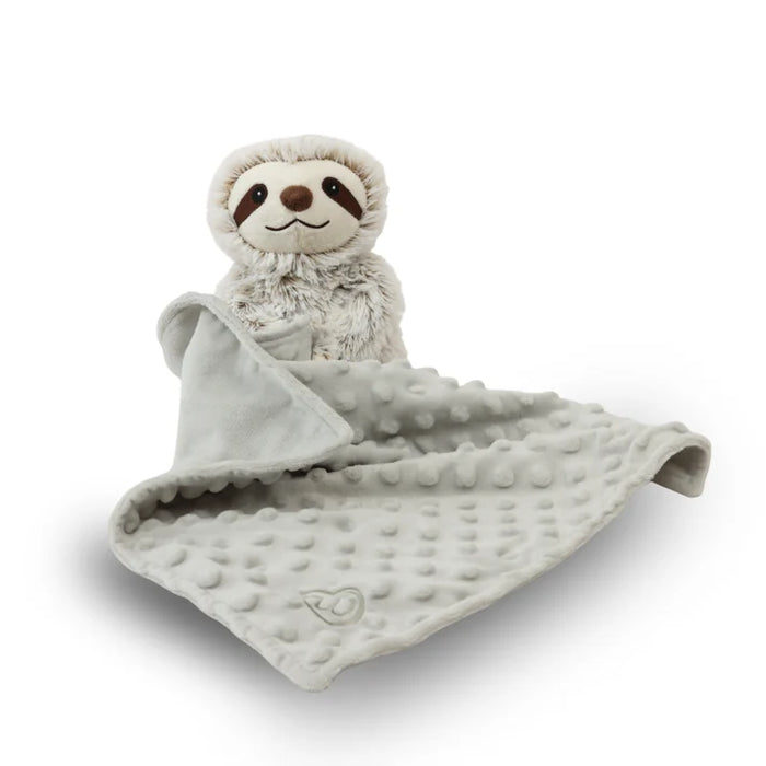 Warmies® Mini Sloth Comforter
