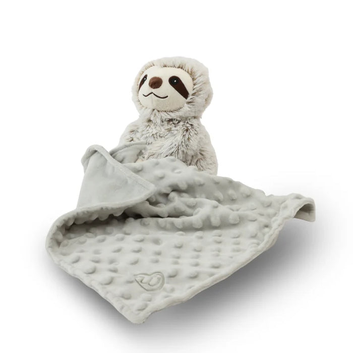 Warmies® Mini Sloth Comforter