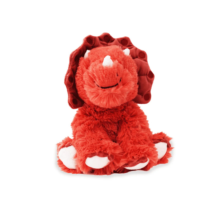 Warmies® Mini Triceratops