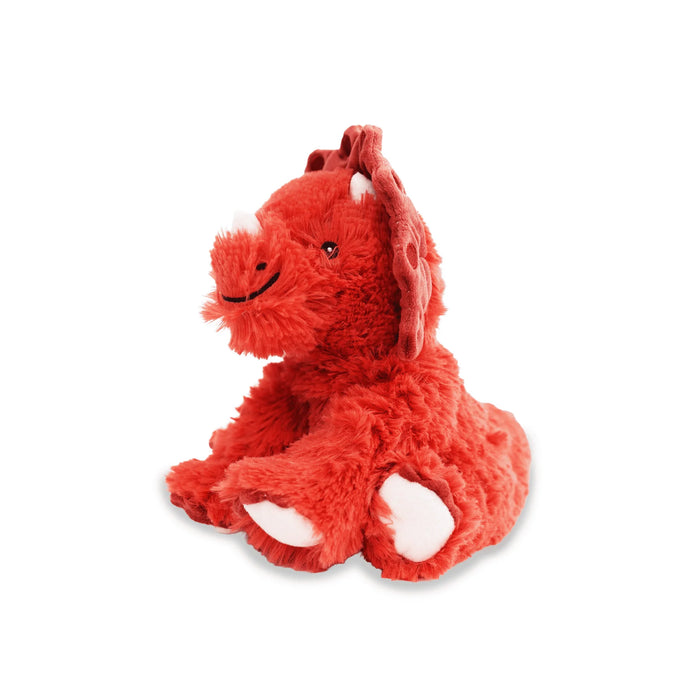 Warmies® Mini Triceratops