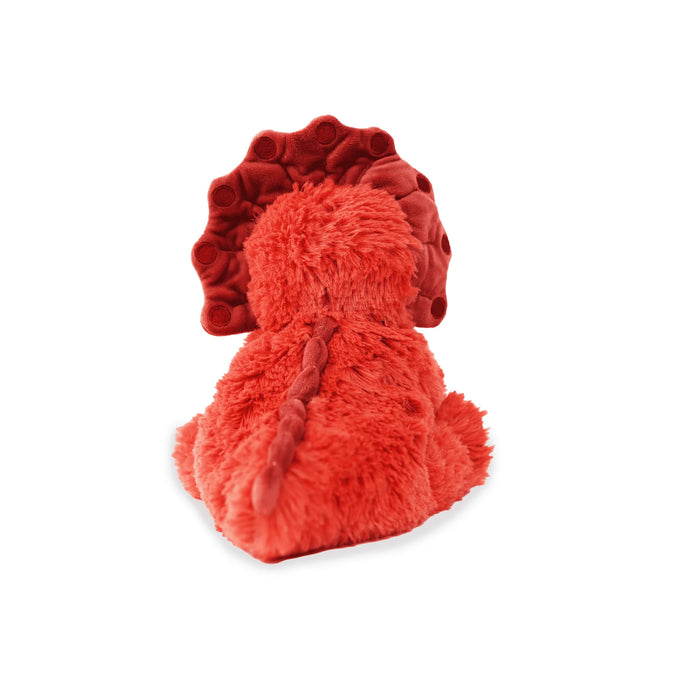 Warmies® Mini Triceratops