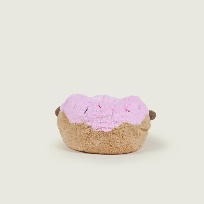 Warmies® Pink Donut