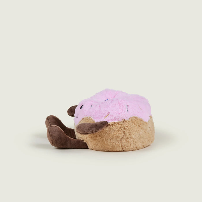 Warmies® Pink Donut