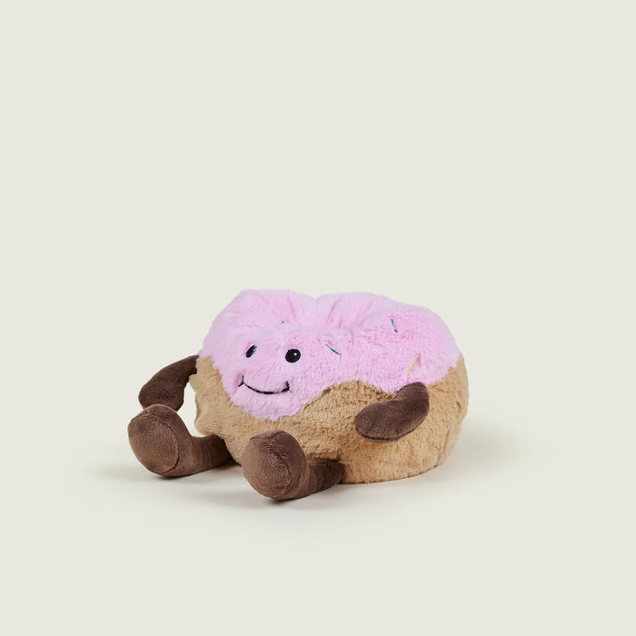 Warmies® Pink Donut