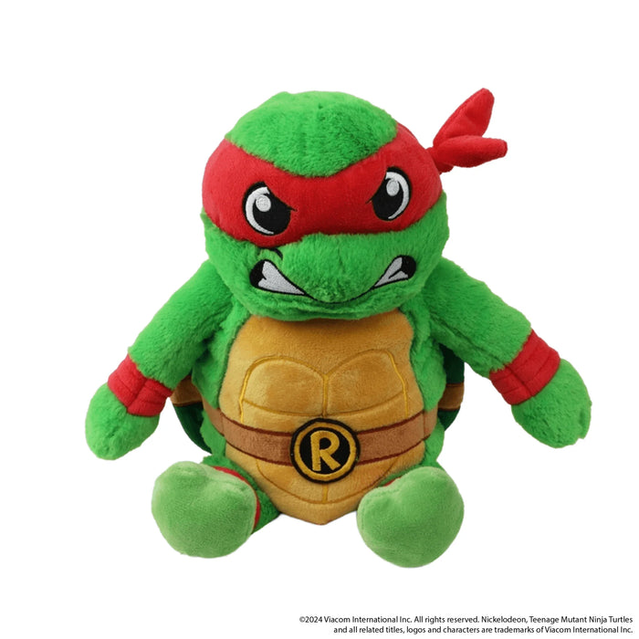 Warmies® Raphael Teenage Mutant Ninja Turtle™