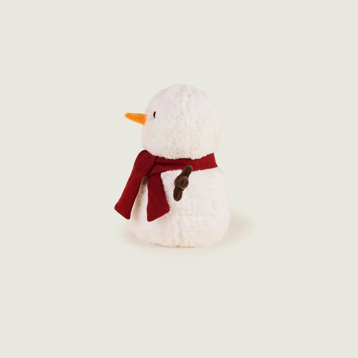 Warmies® Snowman