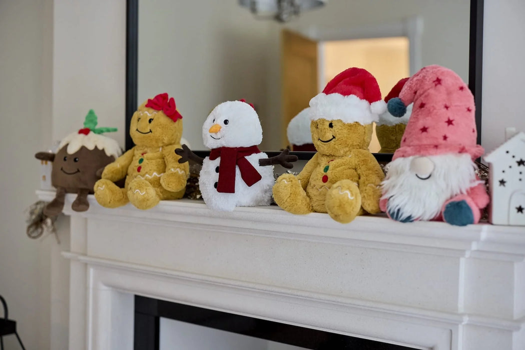 Warmies® Snowman