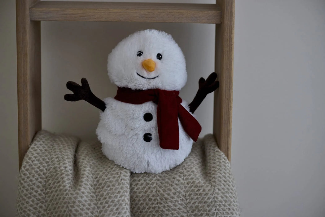 Warmies® Snowman