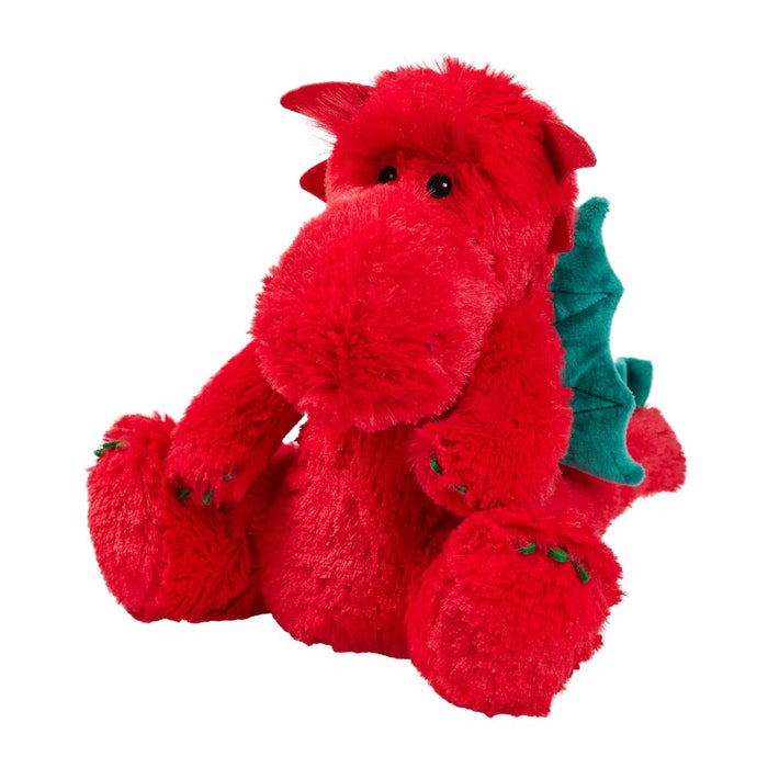 Warmies® Welsh Red Dragon