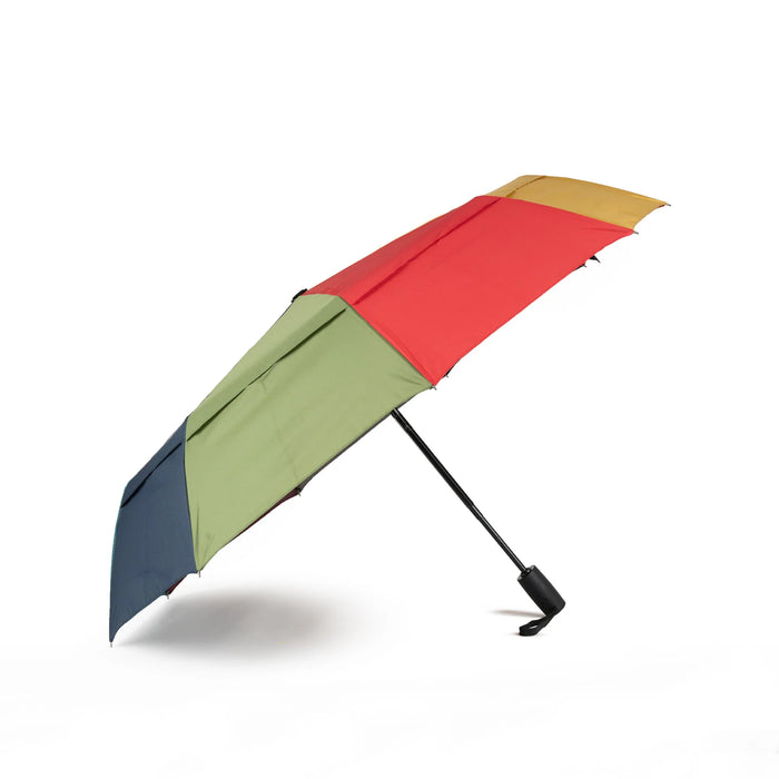 ROKA Waterloo Rainbow Ultra Light Umbrella