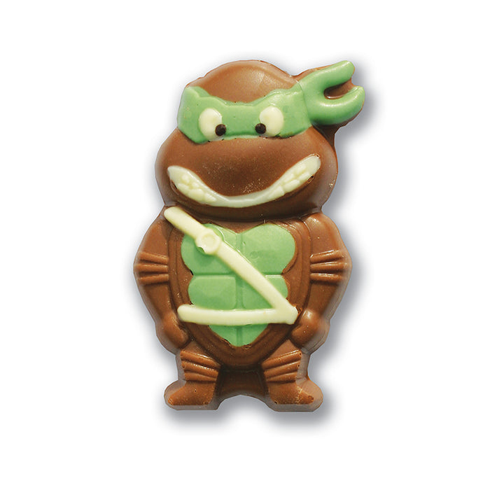 Welsh Chocolate Nigel The Ninja Boxed