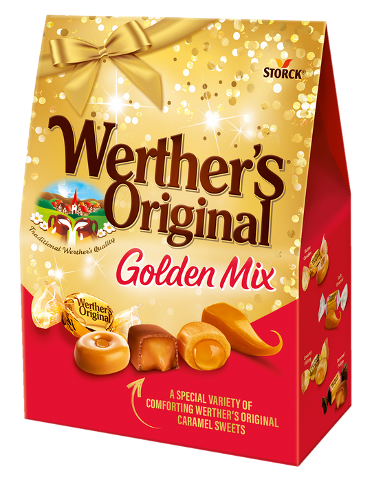 Werther'S Original Golden Mix