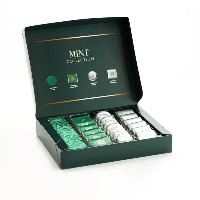 Whitakers Mint Collection 170g