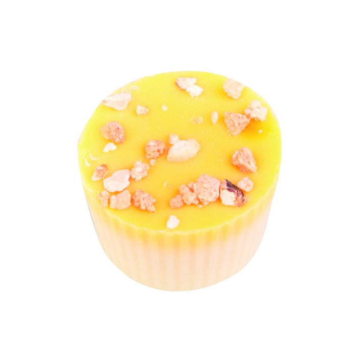 White Chocolate Lemon Cup