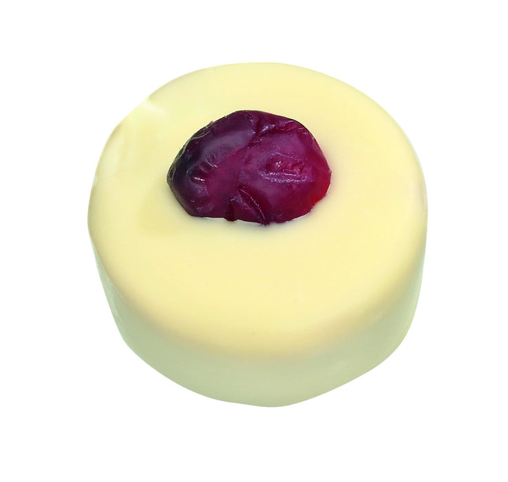 White Chocolate Port & Cranberry