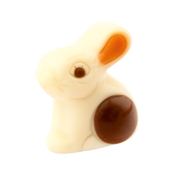 White Chocolate Praline Rabbit