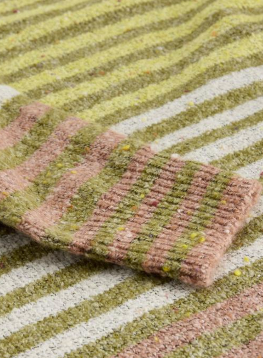 White Stuff Women's Talia Nep Jumper In Yellow Multi