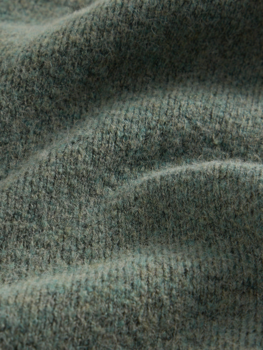 White Stuff Women's Margot Cardi In Dark Green