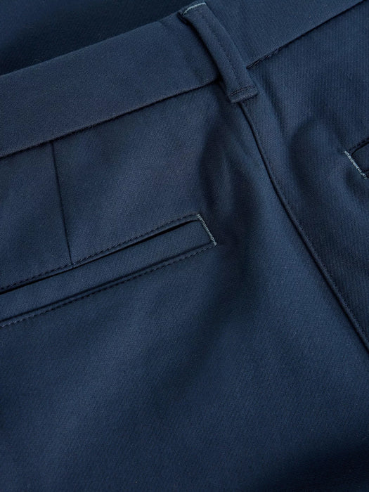 White Stuff Women's Savannah Stretch Trousers In Dark Navy