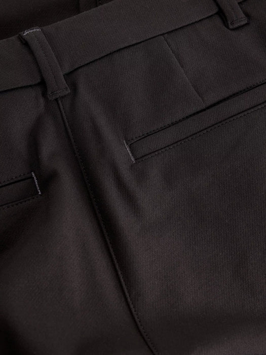 White Stuff Women's Savannah Stretch Trousers In Pure Black