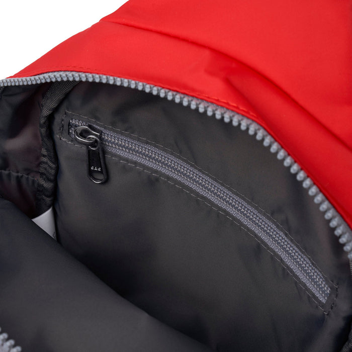 ROKA Willesden B Chilli Oil Nylon Bag