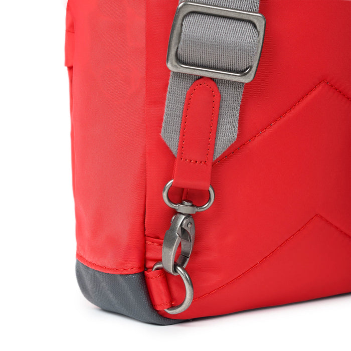 ROKA Willesden B Chilli Oil Nylon Bag