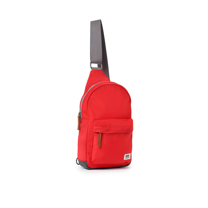 ROKA Willesden B Chilli Oil Nylon Bag