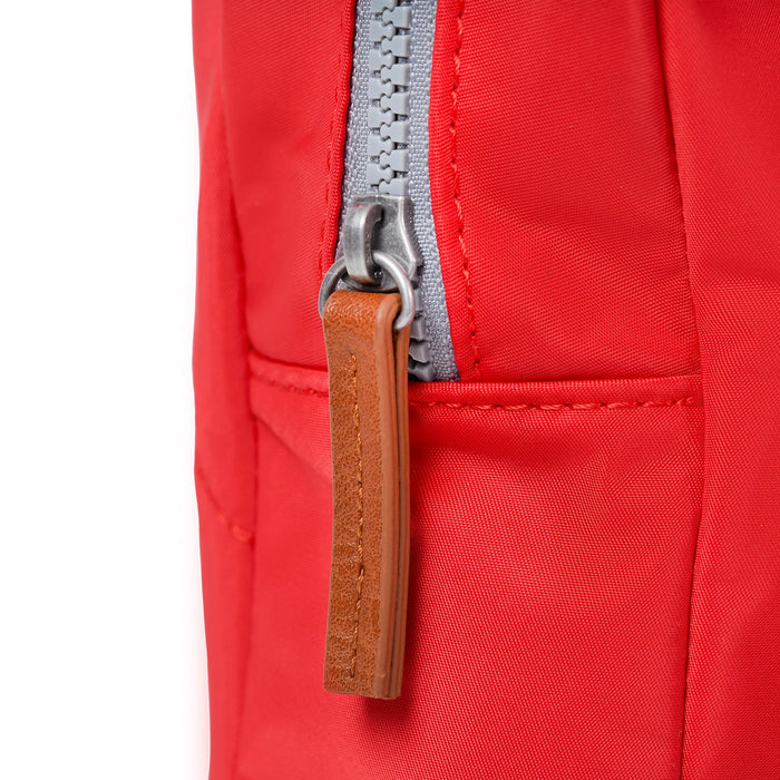 ROKA Willesden B Chilli Oil Nylon Bag