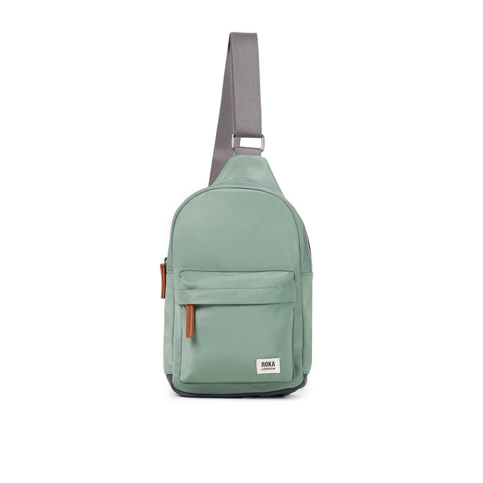 ROKA Willesden B Frost Nylon Bag