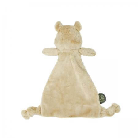 Rainbow Designs Hundred Acre Wood Winnie The Pooh Comfort Blanket