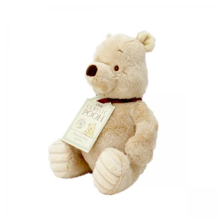 Rainbow Designs Hundred Acre Wood Winnie The Pooh Soft Toy