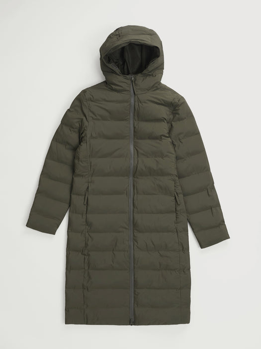 Seasalt Women's Keser Coat In Moorland
