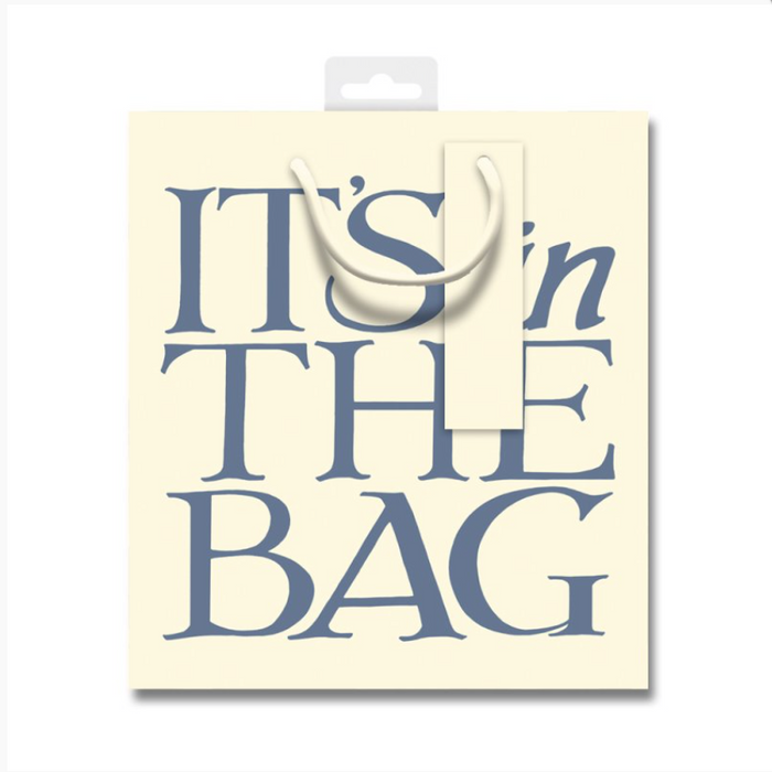 Woodmansterne Emma Bridgewater Toast Medium Bag