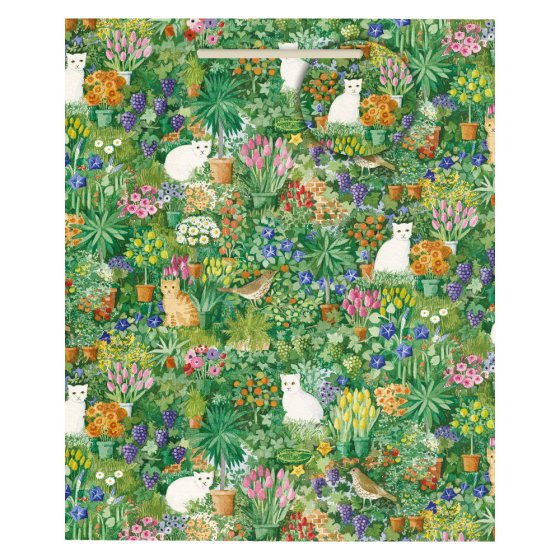 Woodmansterne Pat Albeck Large Bag