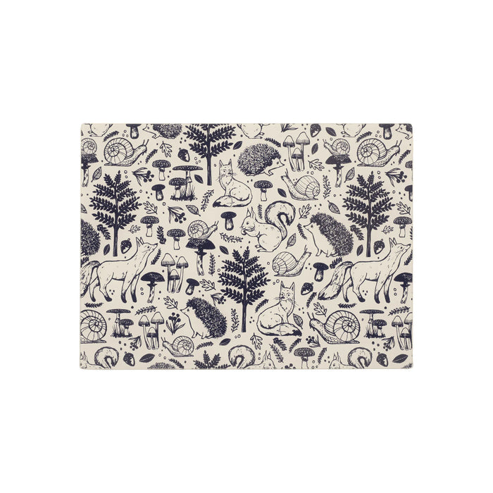 The Rayware Group Woodland Work Top Saver 30 X 40cm