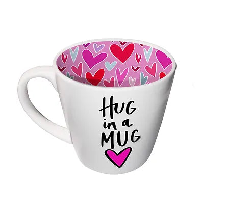 WPL Hug In A Mug Mug