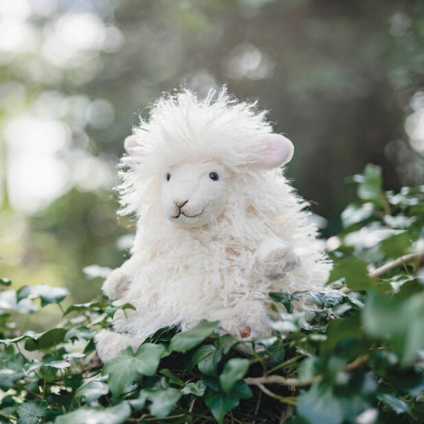 Wrendale 'Beryl' Sheep Character