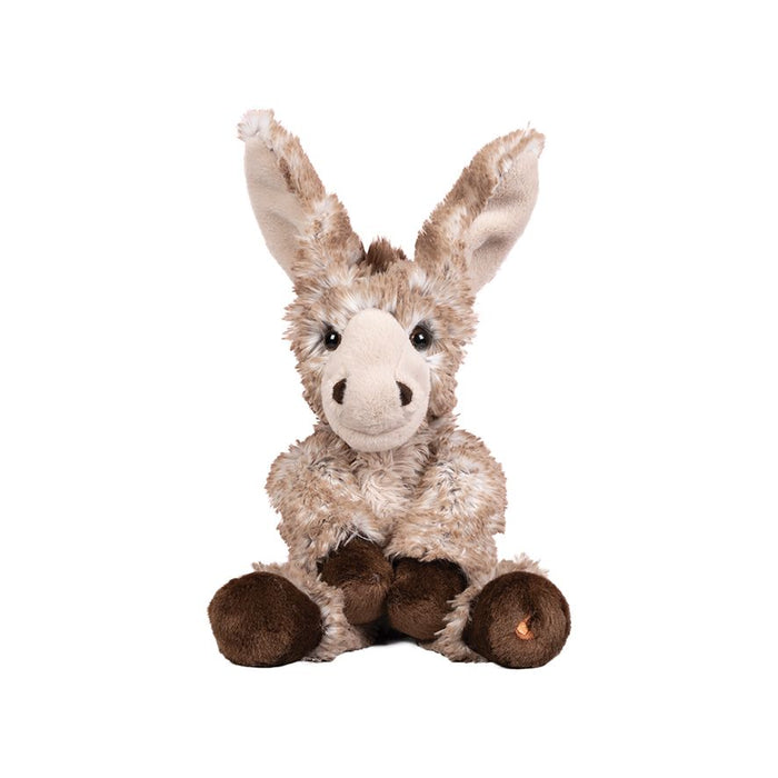 Wrendale 'Jack Junior' Donkey Character Plush