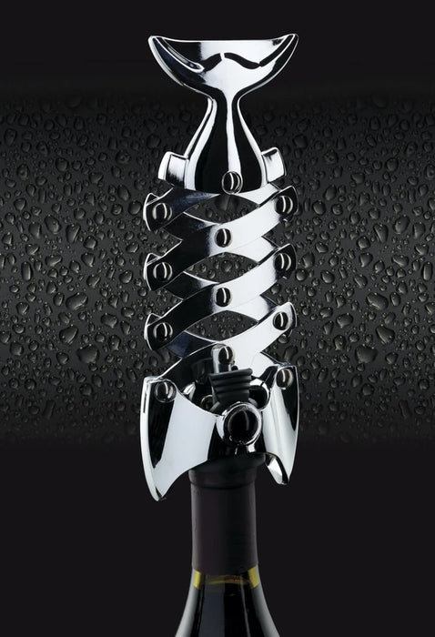 BarCraft Lazy Fish Corkscrew