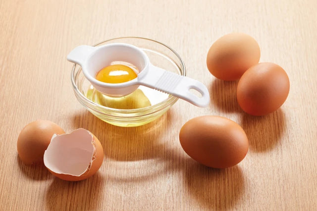 KitchenCraft Heavy Duty Egg Separator
