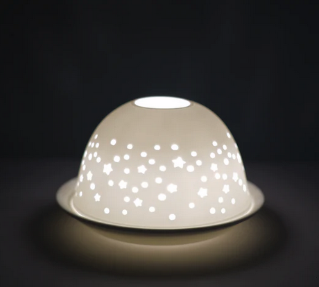 Cello - Starry Tealight Dome