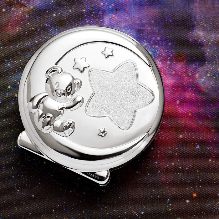 Moon and Stars Ted Money Box