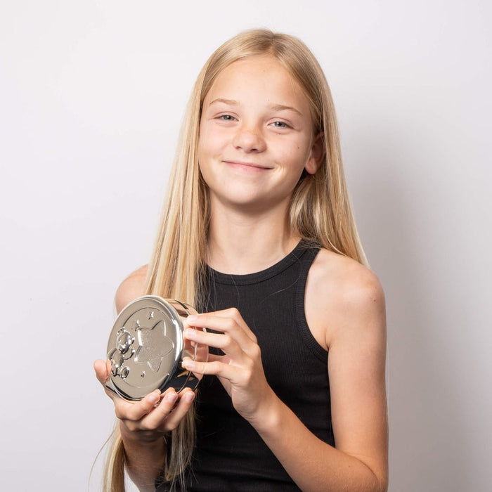 Moon and Stars Ted Money Box